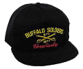 [Buffalo Soldiers Hats]